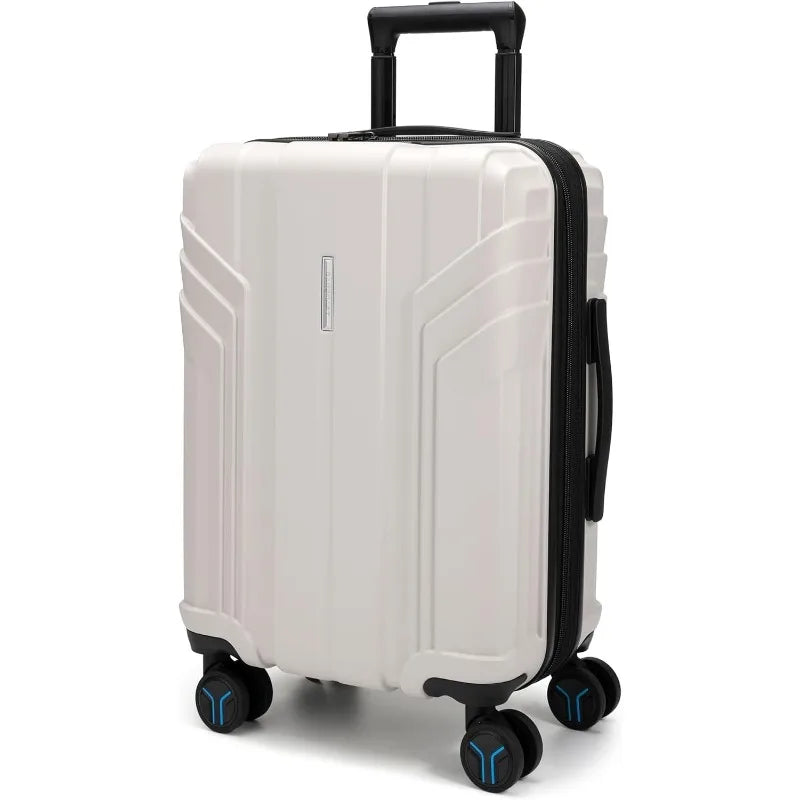 Expandable Carry Luggage Airline Approved Lightweight in USA