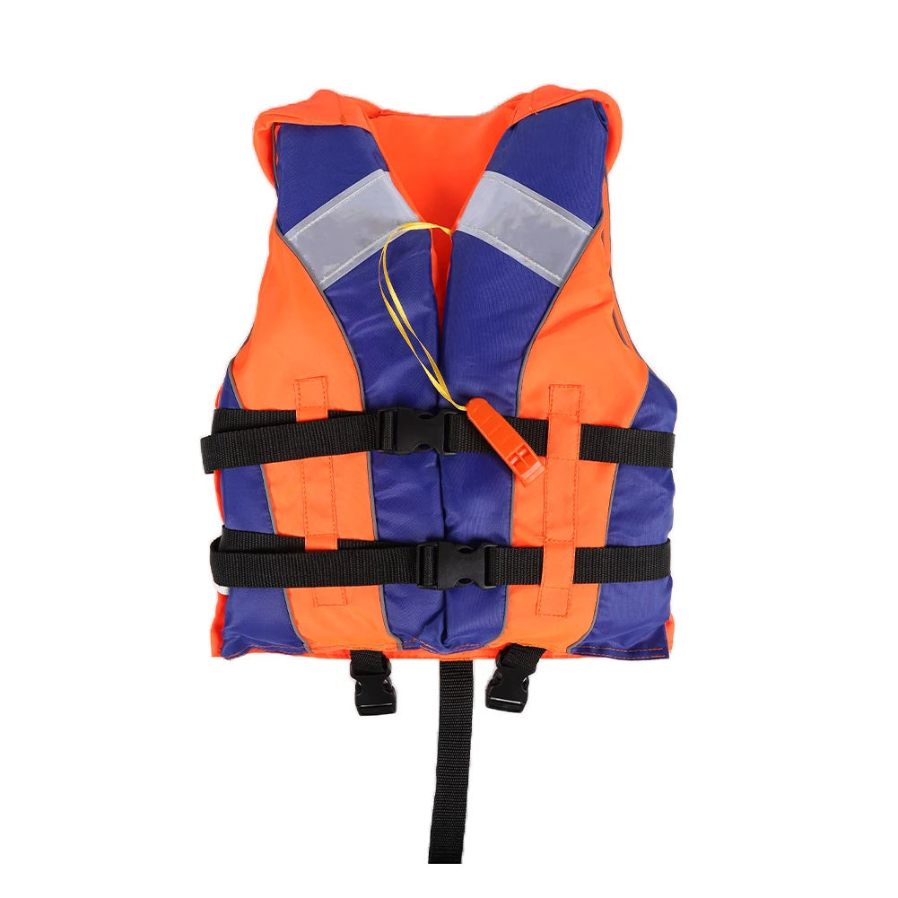 Swimming Water Sports Life Jacket Boating Surfing in USA