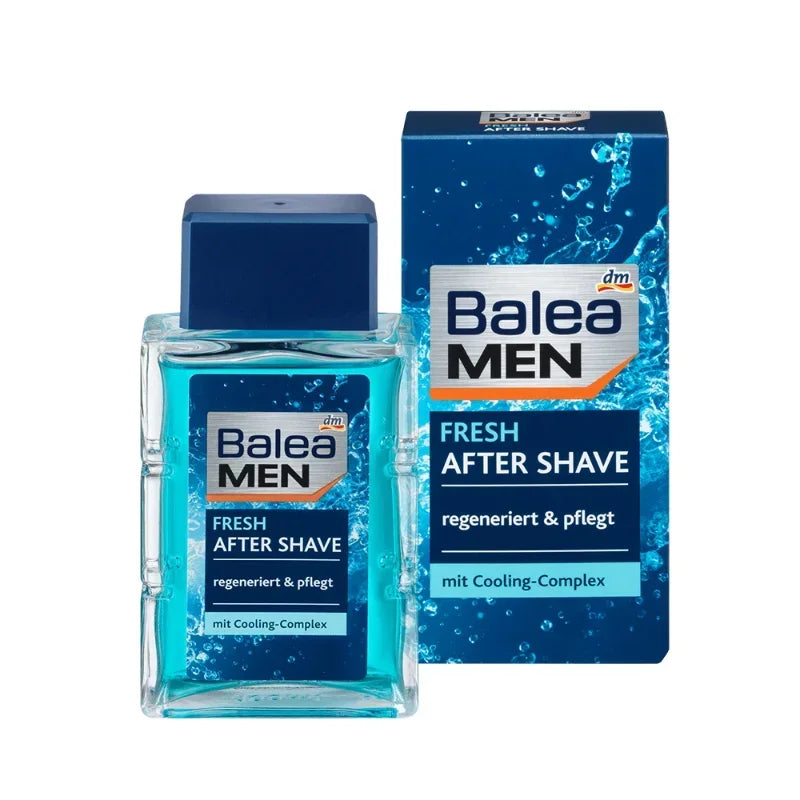 Germany Balea Men Fresh After Shave Water Toner in USA