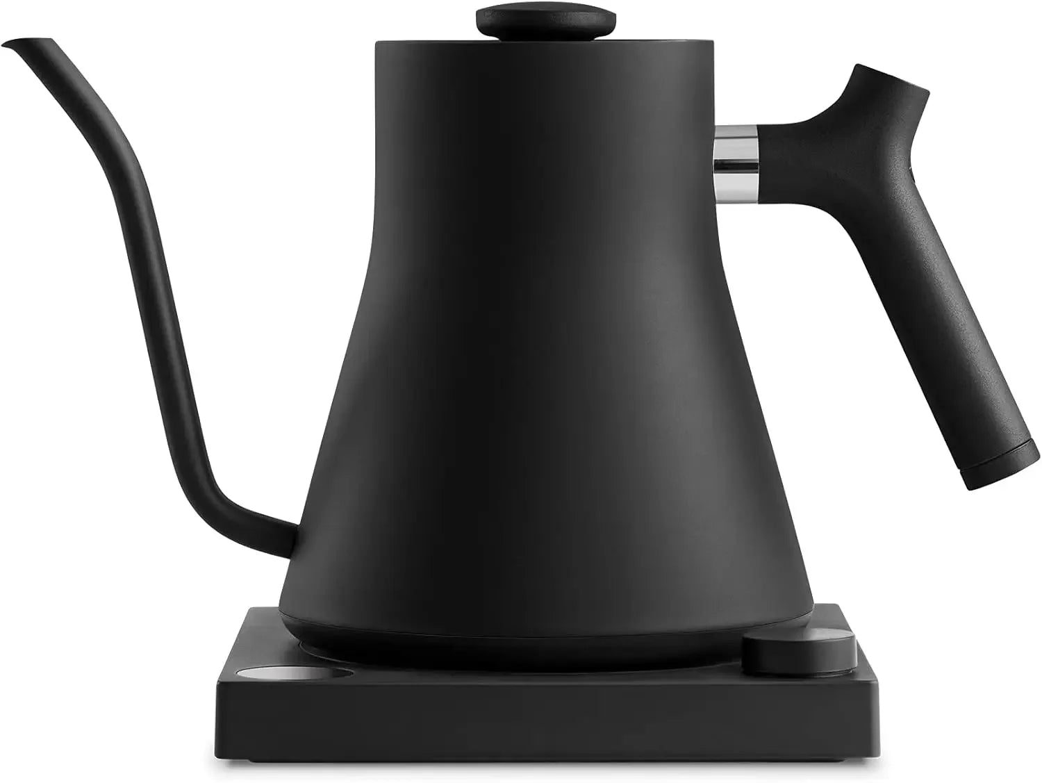 Stagg EKG Electric Gooseneck Kettle Pour-Over Coffee in USA.