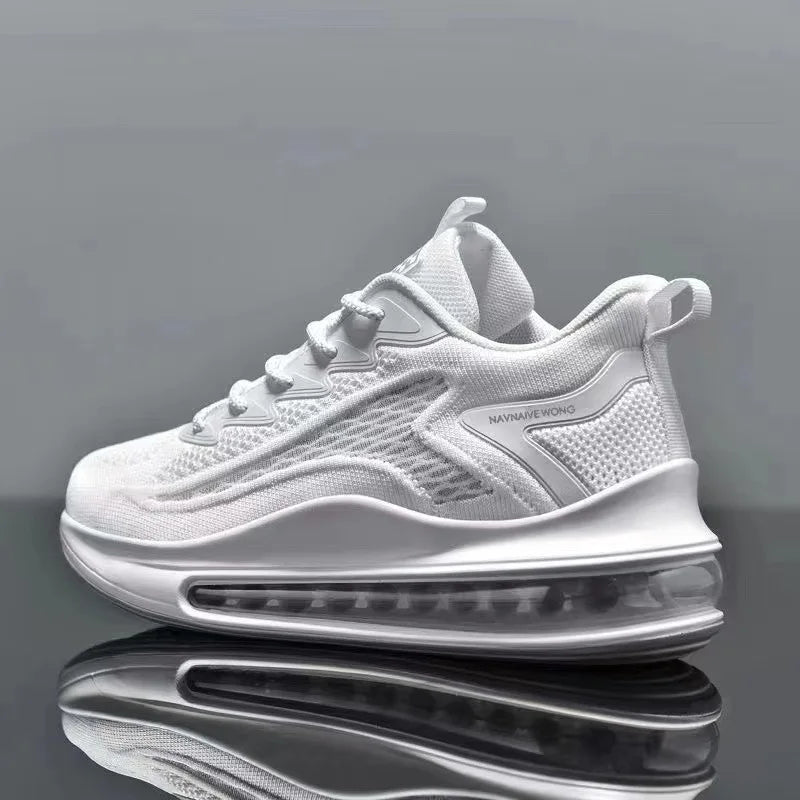 Men's Running Shoes Air Cushion Men's Spring Autumn in USA