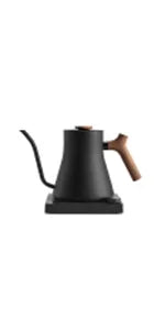 Stagg EKG Electric Gooseneck Kettle Pour-Over Coffee in USA.