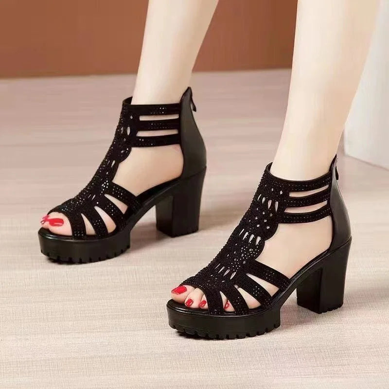 Women Court shoes