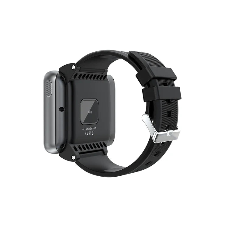 YYHC- 2300mAh 4G LTE Dual Cam Smart Watch for Men in USA.