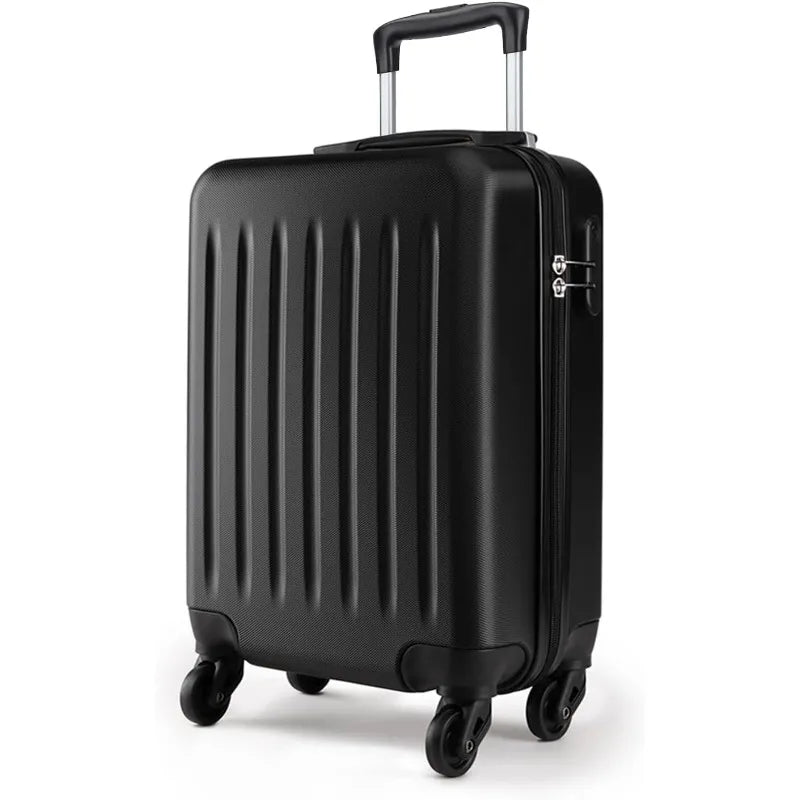 Carry on Suitcase Hardside Carry on Luggage Small Suitcase in USA