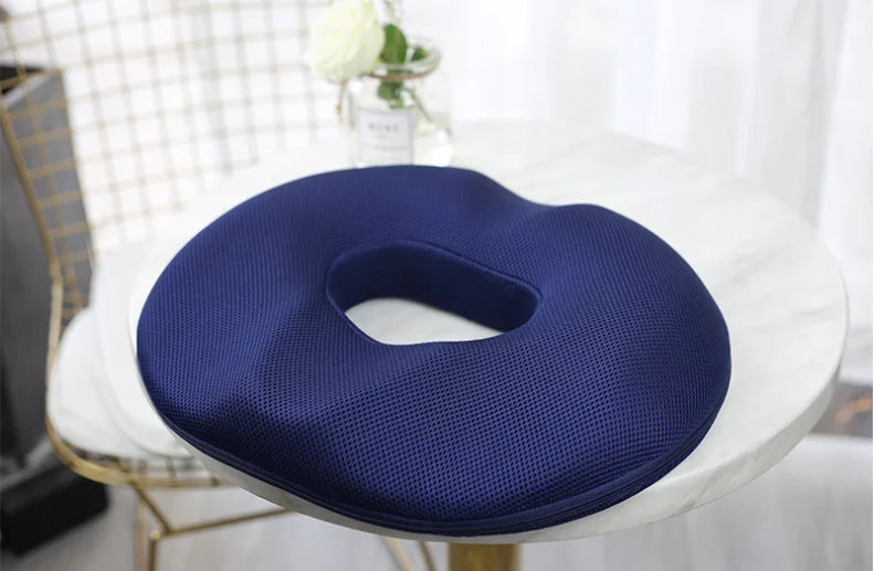 Donut Pillow Hemorrhoid Seat Cushion Tailbone in USA