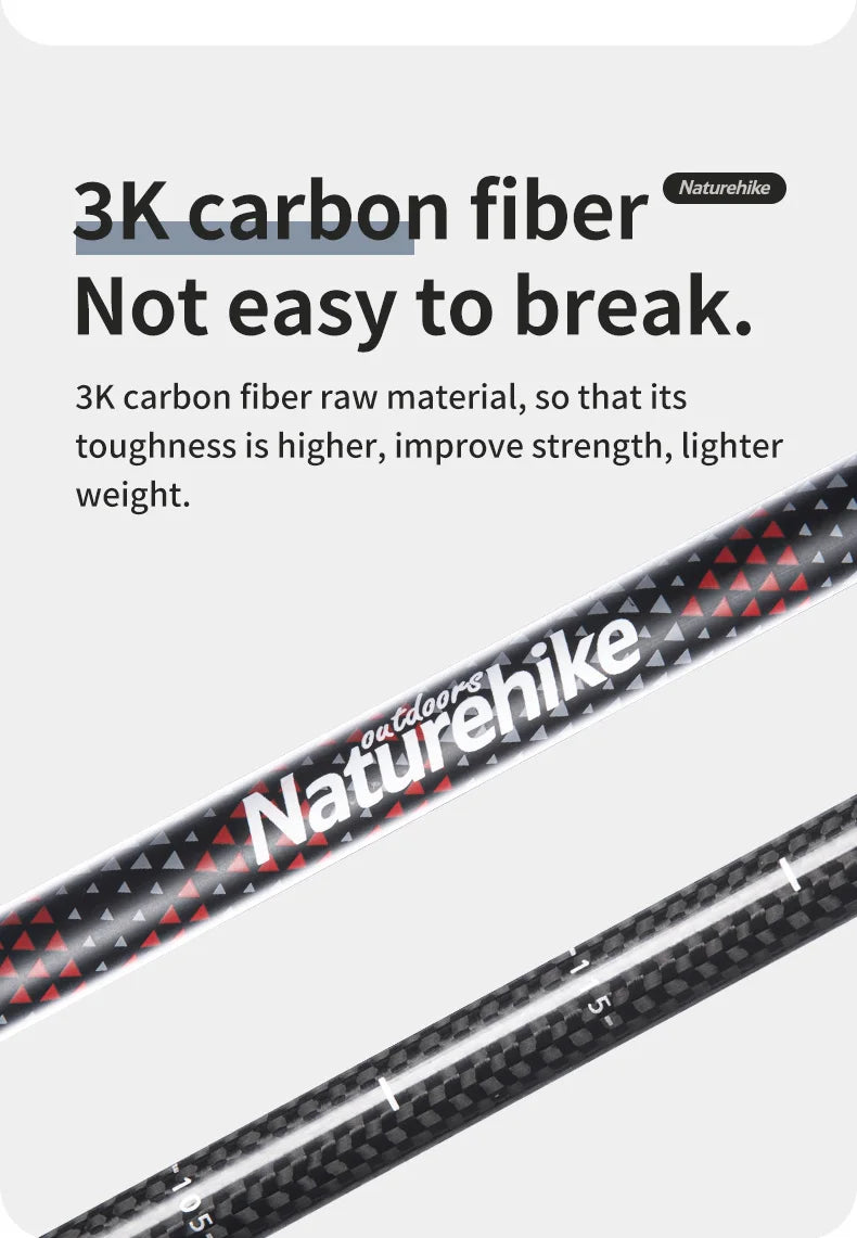 Telescopic Sticks Lightweight Walking Hiking in USA