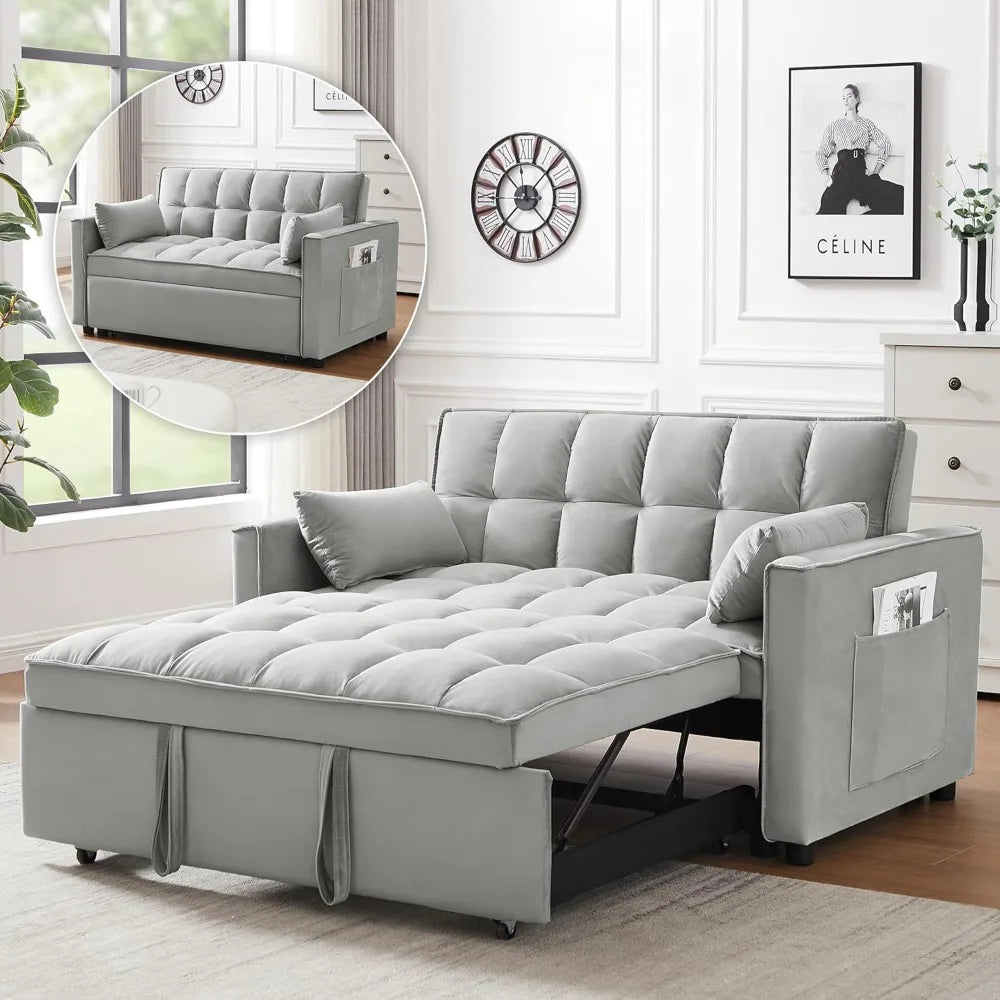 Sofa beds