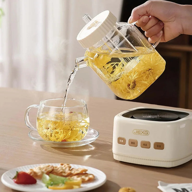 Health Cup Travel Electric Ketle Multifunctional Electric Stew in USA.