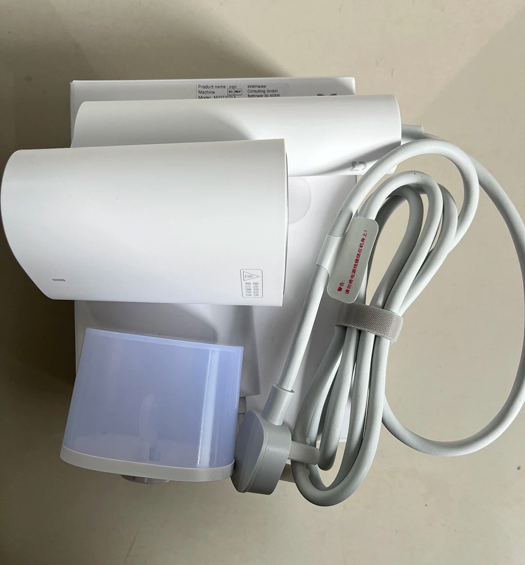 Xiaomi Mijia Garment Steamer Foldable Handheld Clothes IN USA.