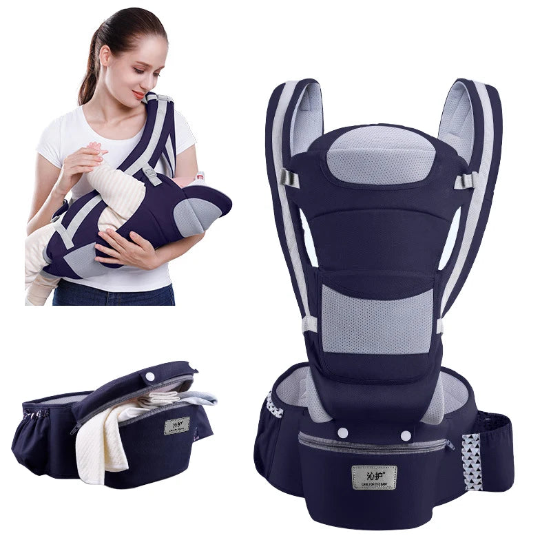 Baby carriers