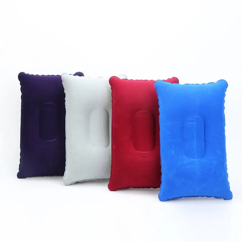 Portable Fold Outdoor Travel Sleep Pillow Camping in USA