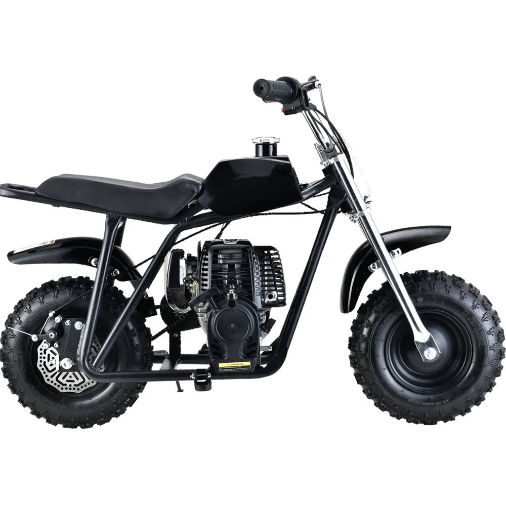 Pit Bike Gas Powered Off Road Motorcycle Teens in USA