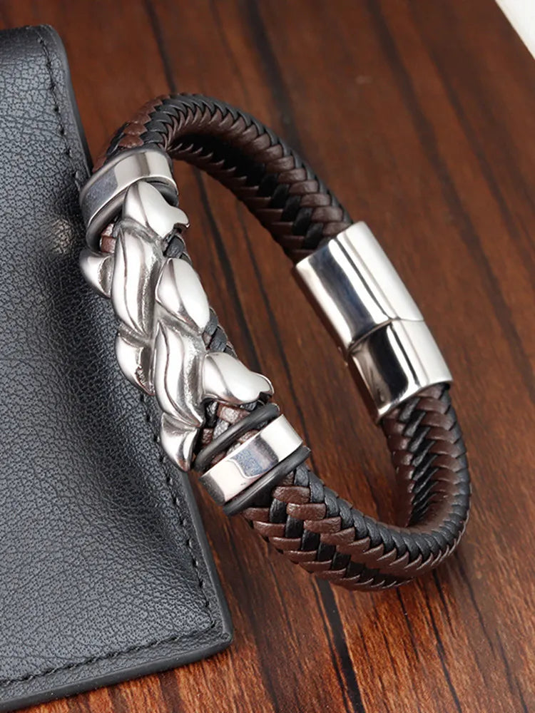 Luxury Quality Vintage Jewellery Accessories Man'S Stainless in USA