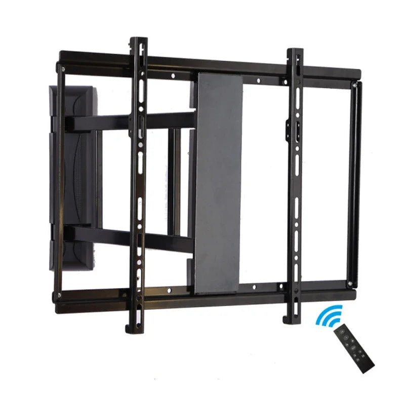 Electric TV Wall Bracket Smart Remote Control Extension in USA.