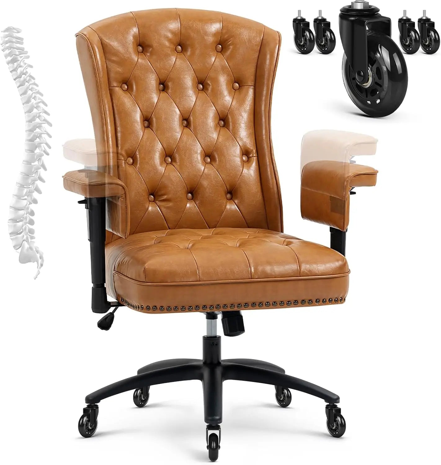 Office chairs