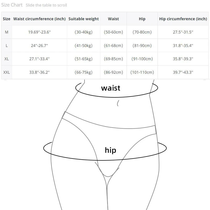 Women's Sexy Underwear Cute Cotton Panties Briefs in USA