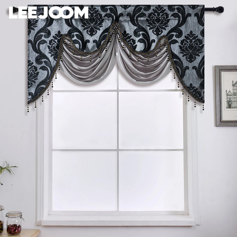 Valance Curtains