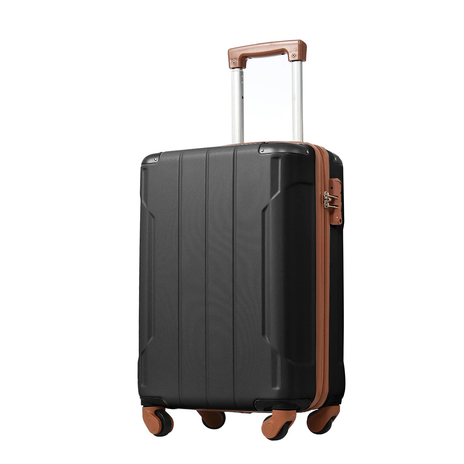 Medium suitcases