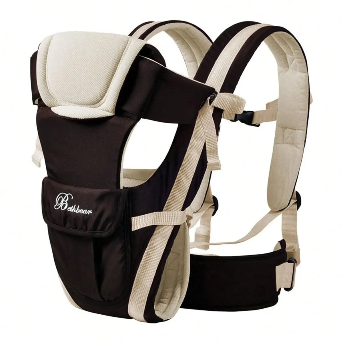 Baby Carrier Backpack Breathable Front Facing in USA