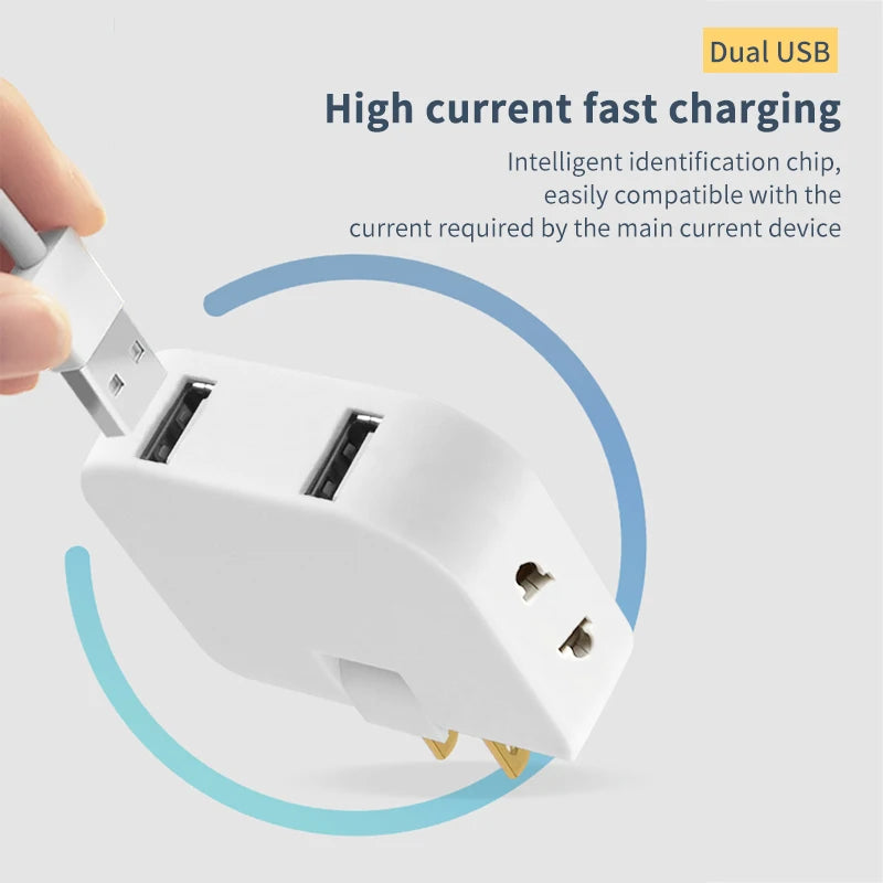 American Standard Conversion Plug Degree Rotation Dual in USA