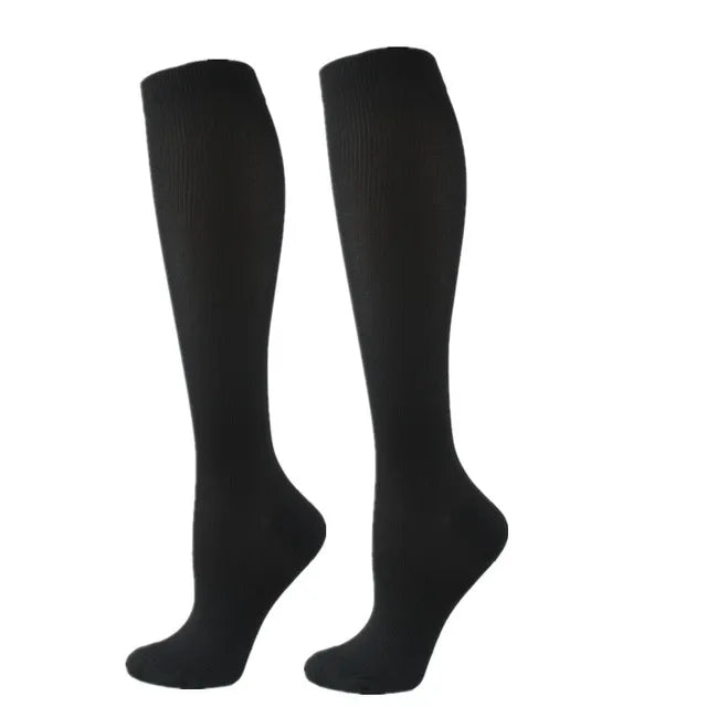 Compression Socks Sport Socks Medical Nursing Stockings in USA