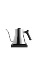 Stagg EKG Electric Gooseneck Kettle Pour-Over Coffee in USA.