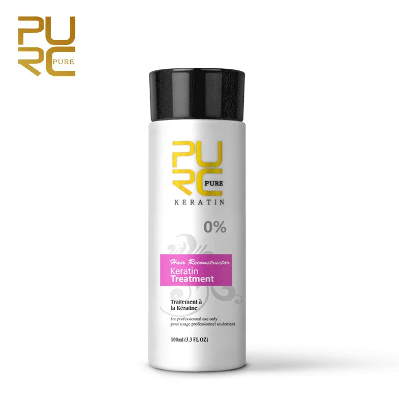 PURC Brazilian Keratin Hair Treatment Keratin in USA