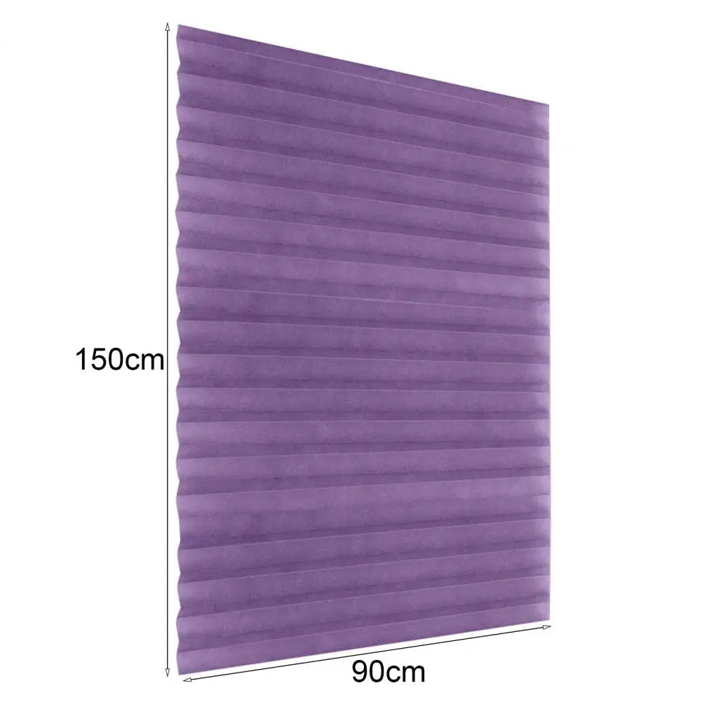 Colorful Blackout Pleated Curtains，Essential Multifunctional Curtains in USA