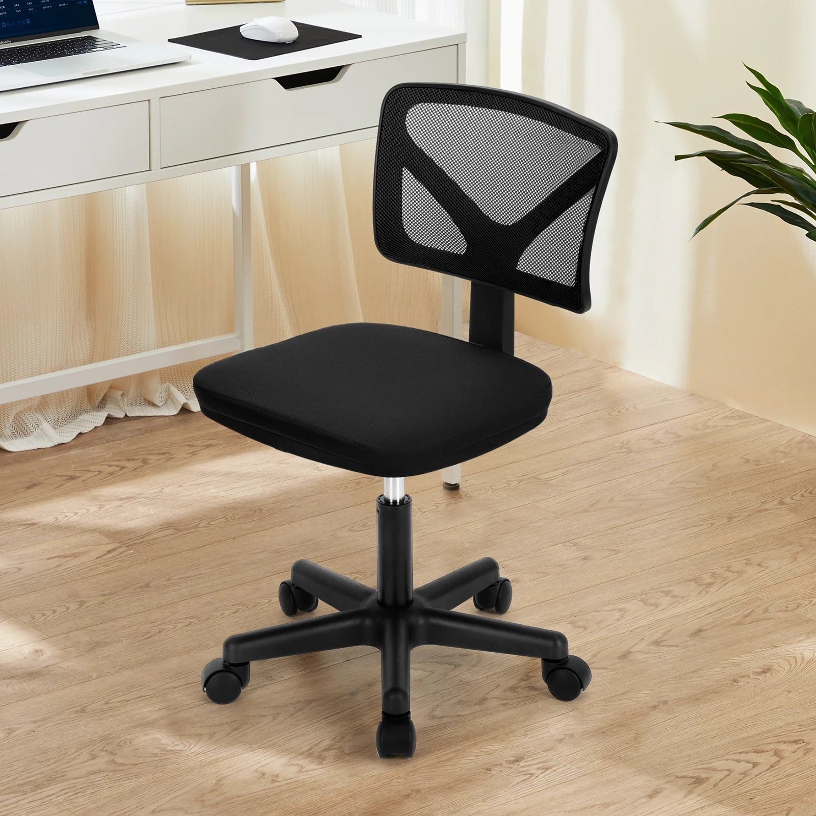 Office chairs