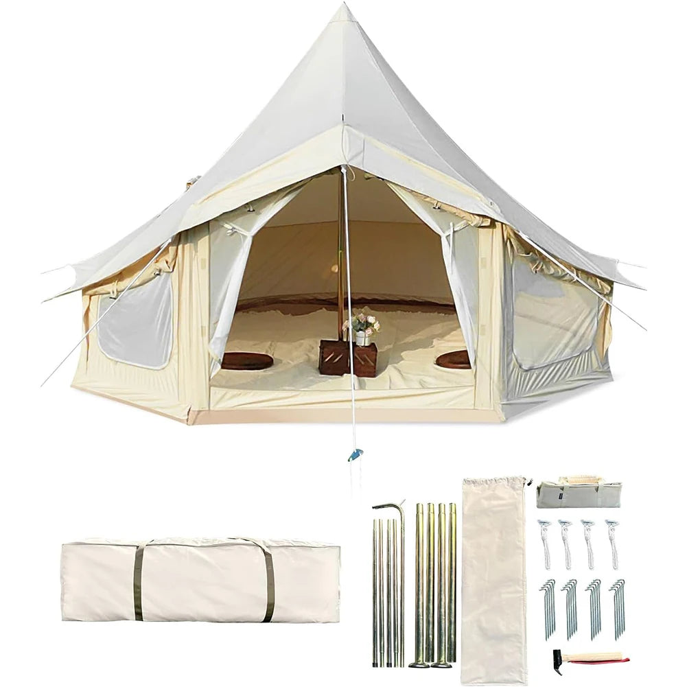 Tents