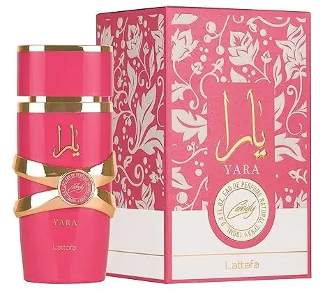 Original Yara Women Eau De Parfum Spray High Qualit in USA