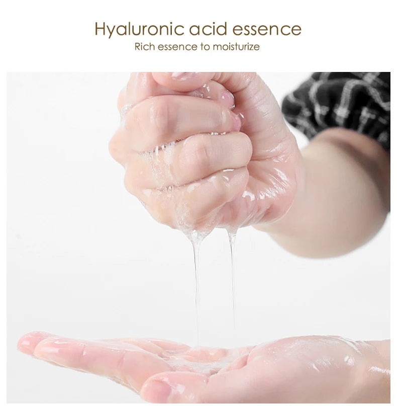 Hyaluronic Acid Collagen Face Mask skincare in USA