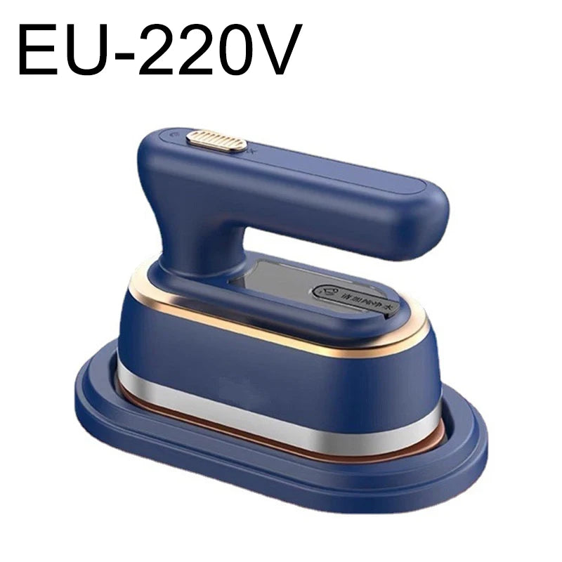 Handheld hanging ironing machine Household small electric iron in USA.