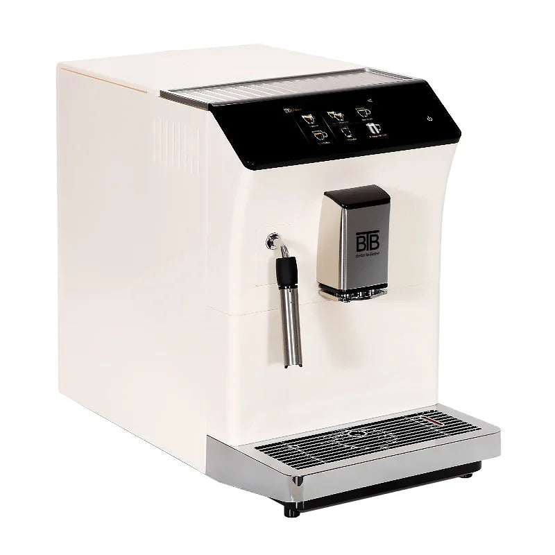 BTB Home Based Coffee Setup Automatic Full Automatic in USA.