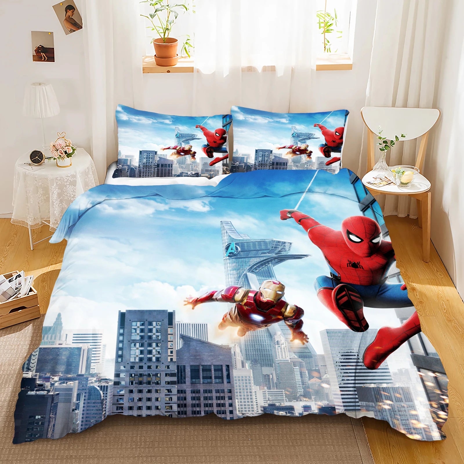 Buy Duvet Covers Set