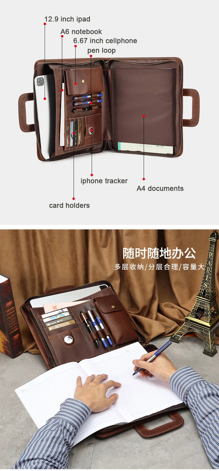 Macbook laptop bag iPad Pro tablet protective case IN USA.