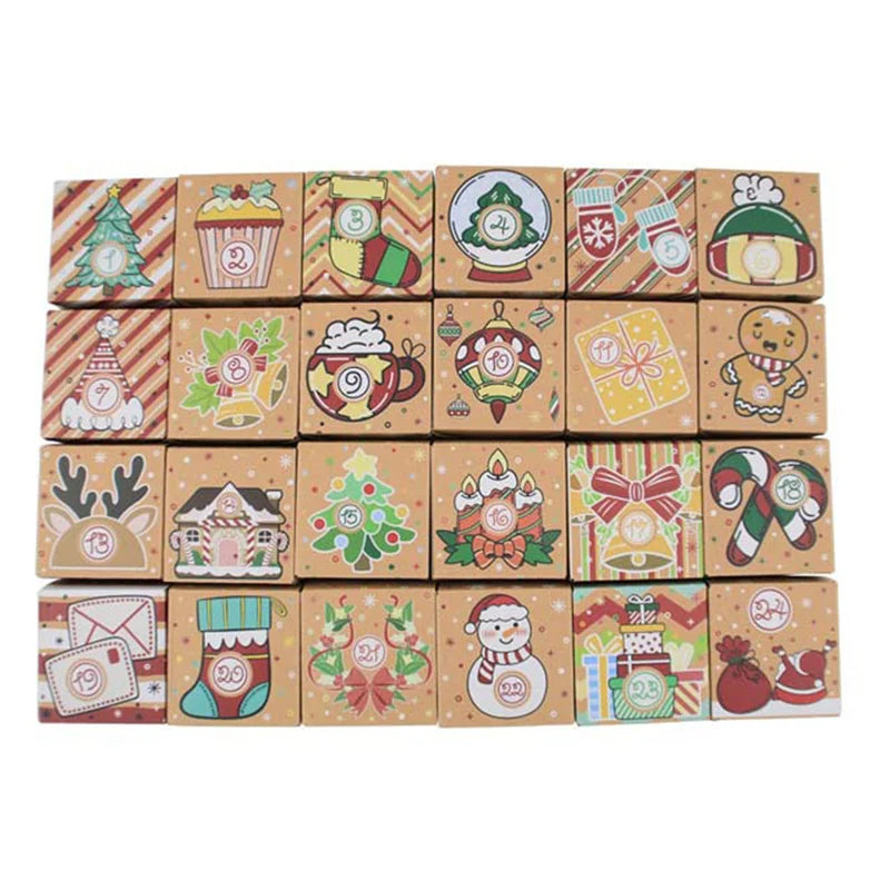 Best Advent Calendars 2024 for Kids & Adult