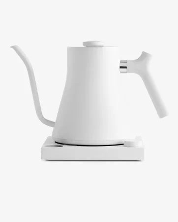 Stagg EKG Electric Gooseneck Kettle Pour-Over Coffee in USA.