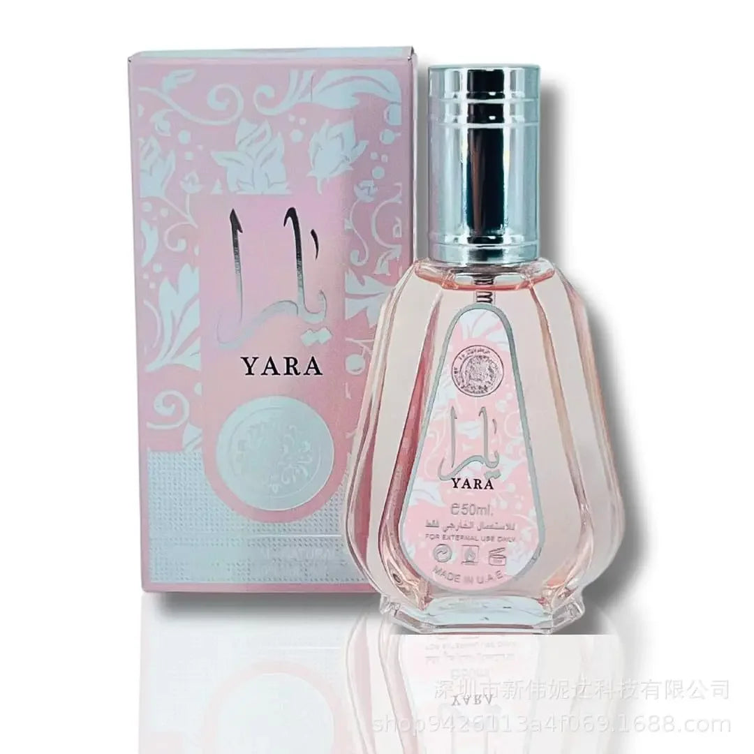 Original Yara Women Eau De Parfum Spray High Qualit in USA