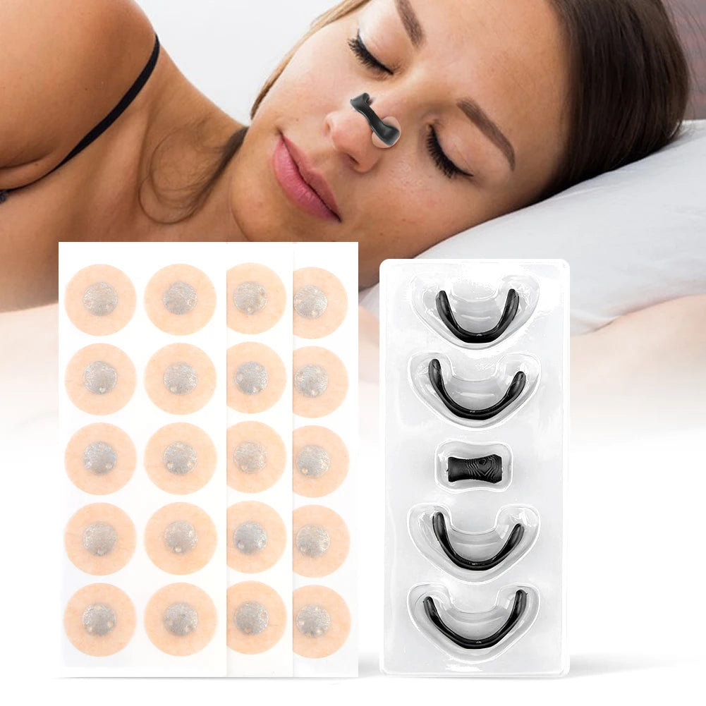 Air Intake Improve Sleep Quality Reduce Snoring in USA