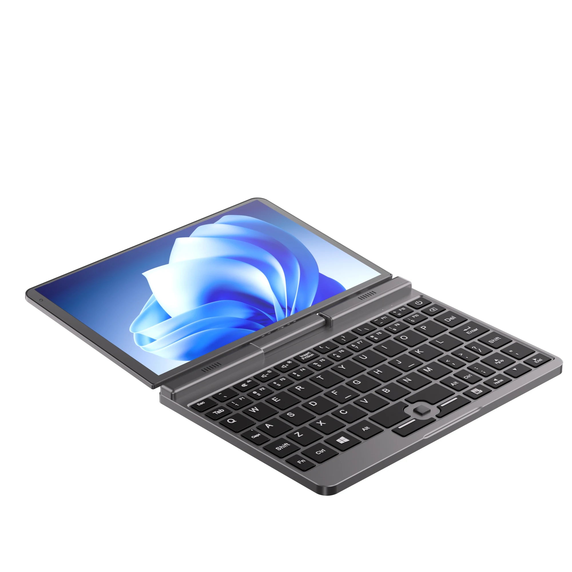 Topton P8 12th Gen Mini Handheld Laptop 8 Inch Touch Intel in USA.