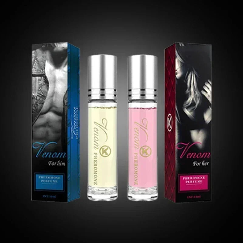 Intimate Partner Erotic Pheromone Perfume Fragrance in USA