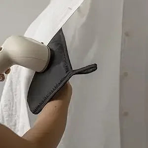 Handheld Clothes Steamer Cirrus US Plug, Heated Ironing in USA.