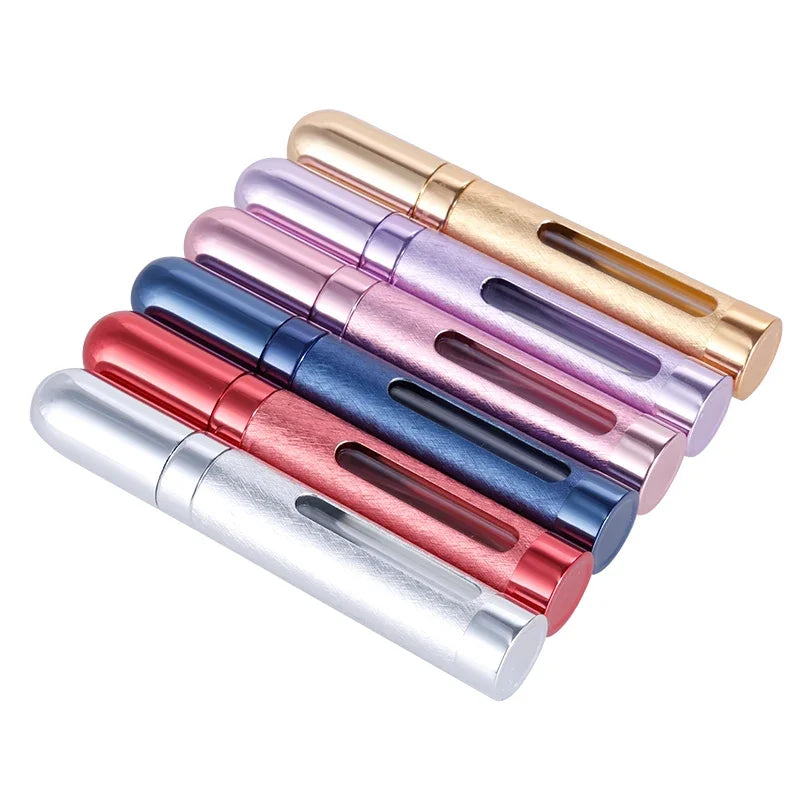 Towayer Portable Mini Travel Perfume Bottle Atomizer in USA