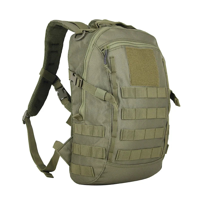 Waterproof Travel Outdoor Tactical Backpack Sport Camping in USA