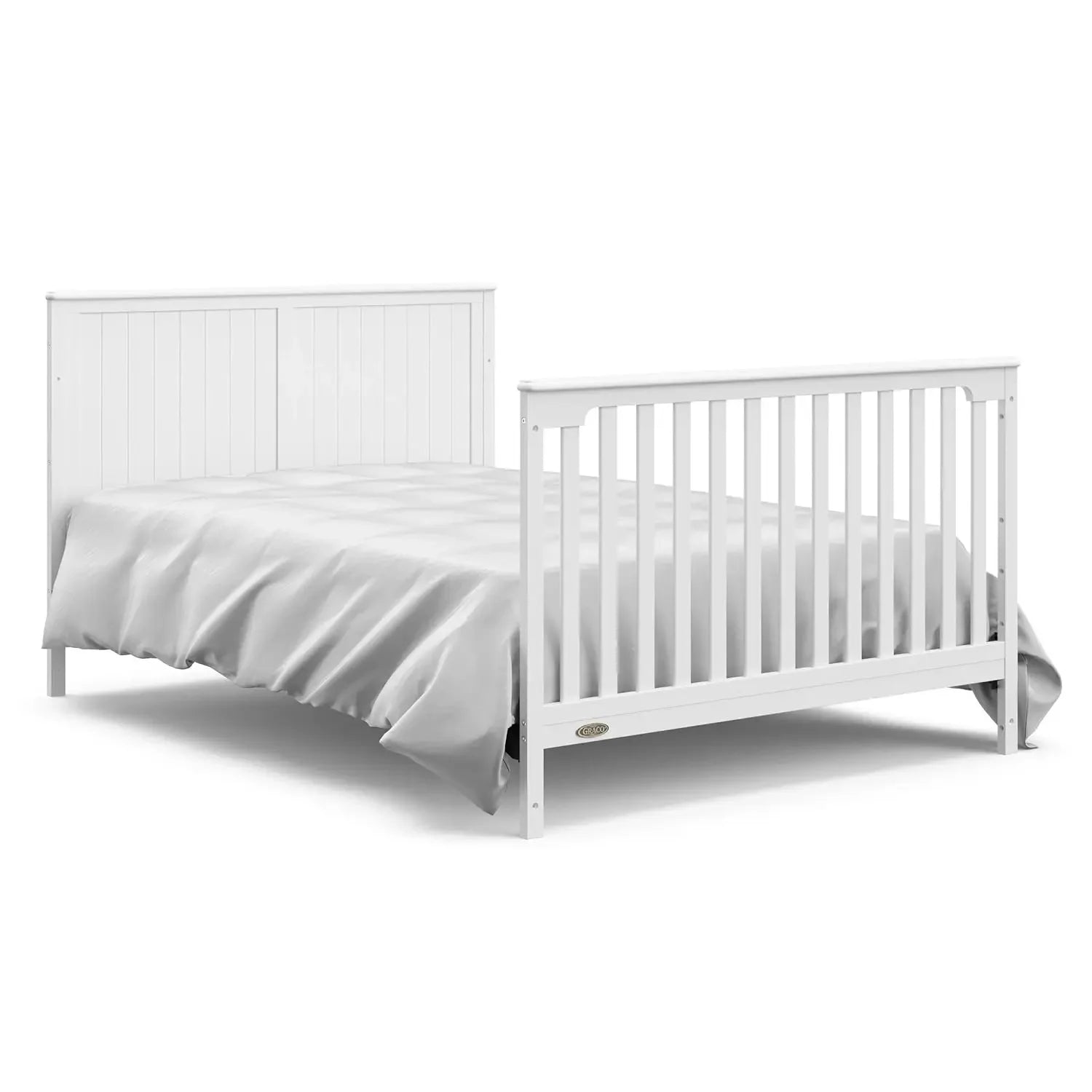 children bed GREENGUARD Gold Certified Crib Changing in USA