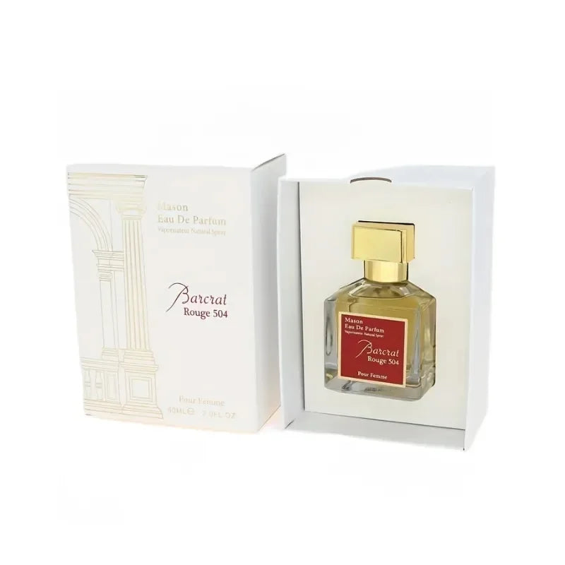 High Quality Brand Lasting Fragrance Eau De Parfum Women in USA