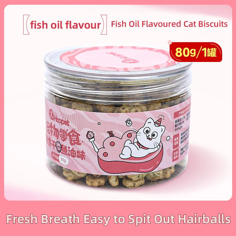 Pet Cats Mint Biscuits Cat Teeth Grinding Snacks Tooth in USA