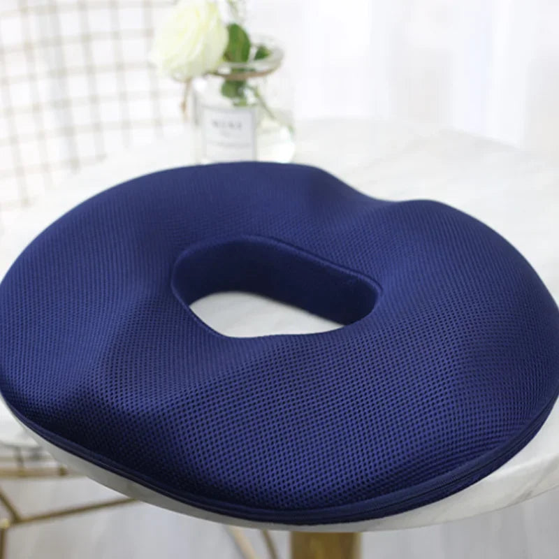 Donut Pillow Hemorrhoid Seat Cushion Tailbone in USA